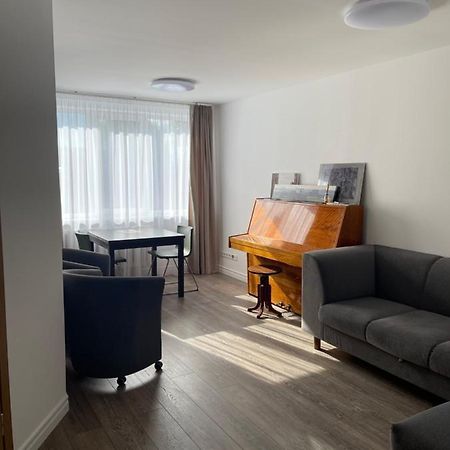 Apartments In The City Center Birzai Vytauto G22 Kültér fotó