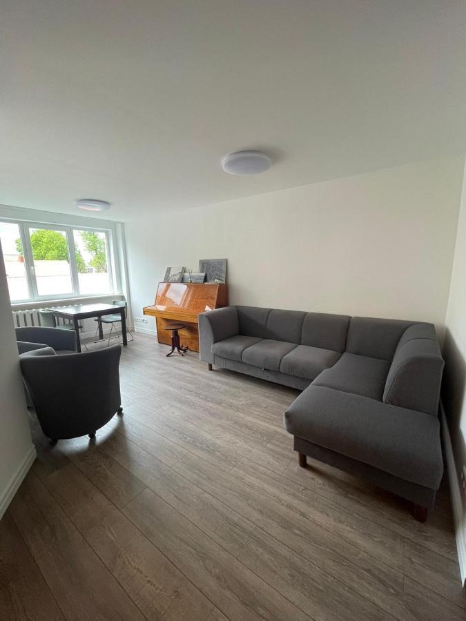 Apartments In The City Center Birzai Vytauto G22 Kültér fotó