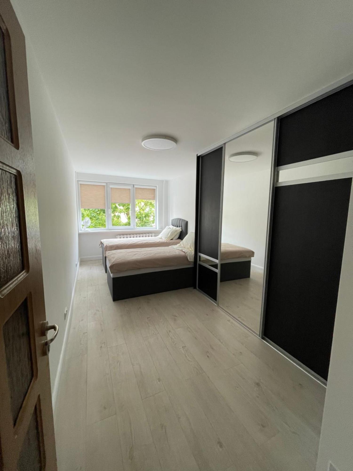 Apartments In The City Center Birzai Vytauto G22 Kültér fotó