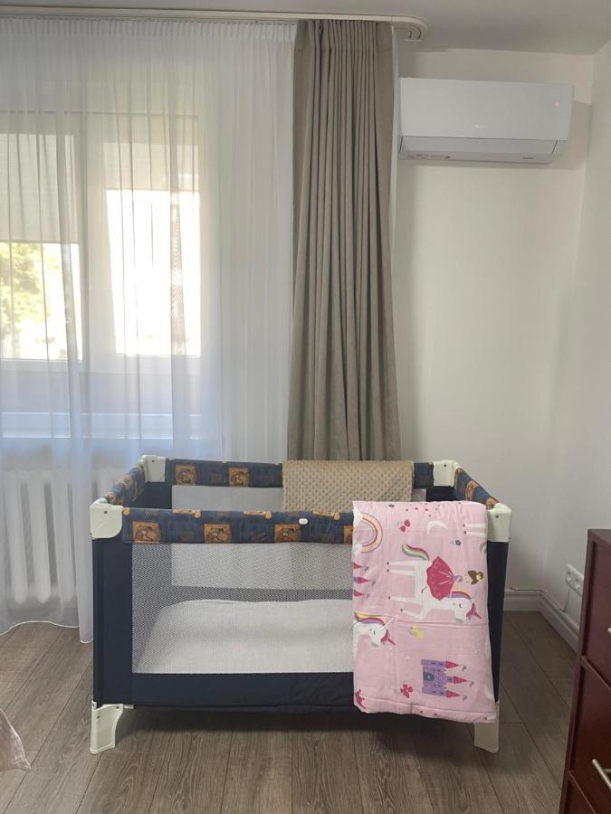 Apartments In The City Center Birzai Vytauto G22 Kültér fotó