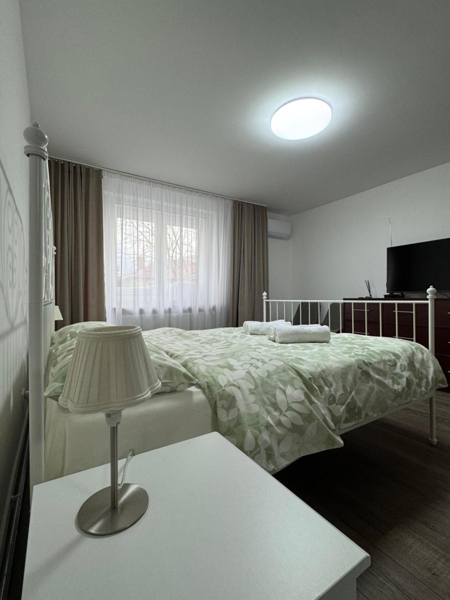 Apartments In The City Center Birzai Vytauto G22 Kültér fotó