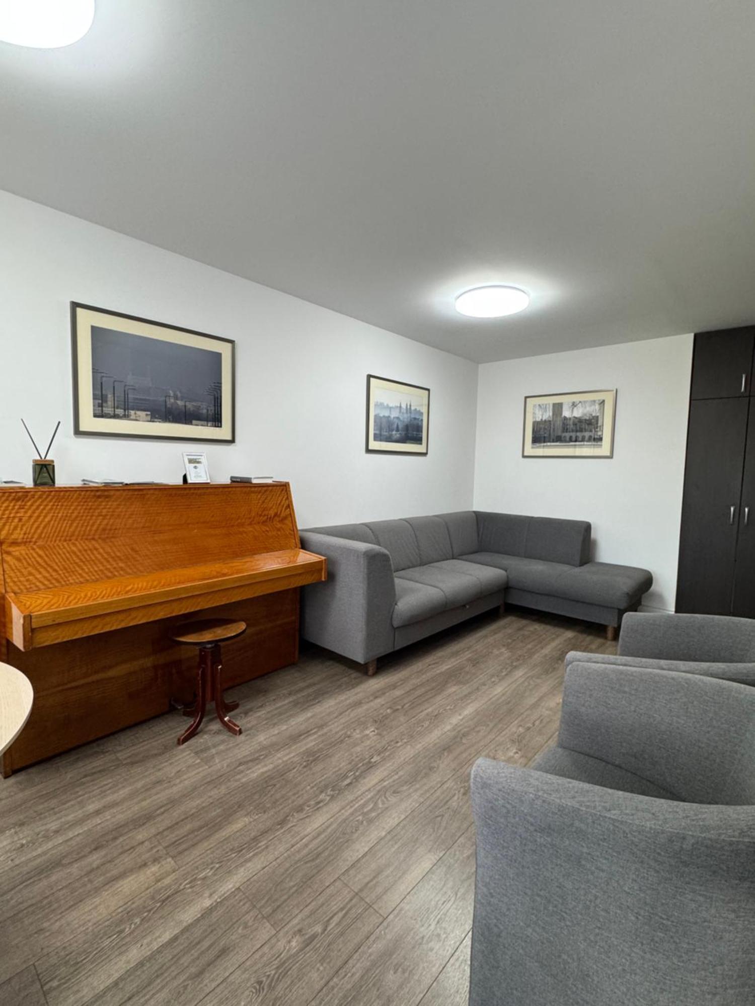 Apartments In The City Center Birzai Vytauto G22 Kültér fotó